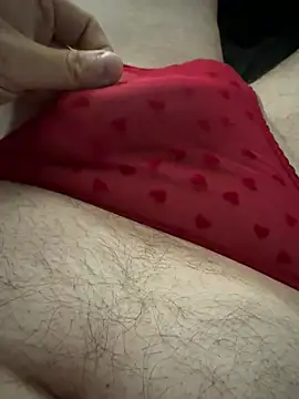 22cmDid Webcam Show
