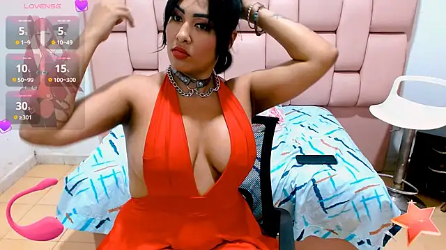 roxy_hot19's Webcam Show