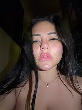 Show Webcam de shashemel