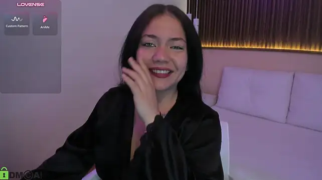 rebecaa_grey's Webcam Show