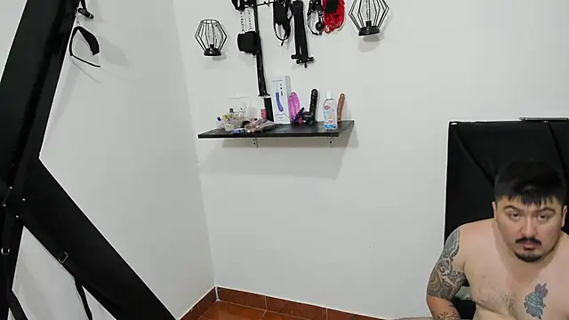 عرض كام Master_Toy_Boy
