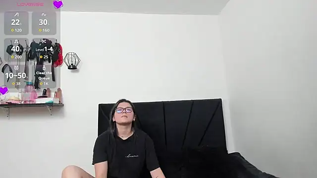 Show webcam de Master_Toy_Boy