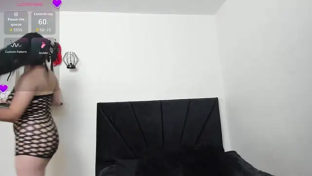 Show Webcam de Master_Toy_Boy