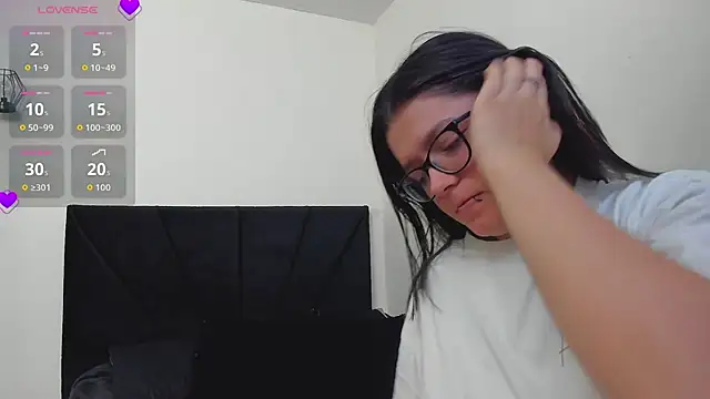 Show webcam de Master_Toy_Boy