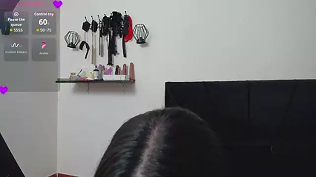 Master_Toy_Boy Webcam Show