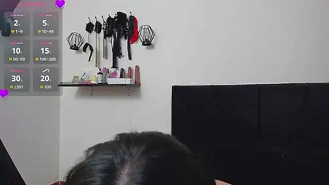 Вебкам-шоу Master_Toy_Boy