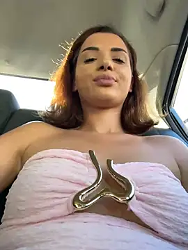 chloenyx's Webcam Show