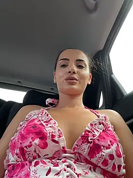 chloenyx Webcam Show