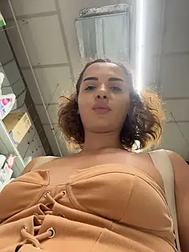 Show Webcam de chloenyx