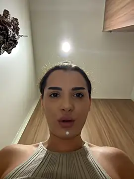 Show Webcam de chloenyx