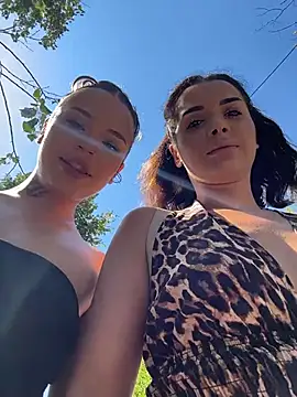 chloenyx webcam show