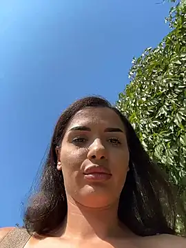 chloenyx Webcam Show