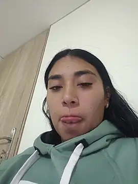 Kayle_Aurora's Webcam Show