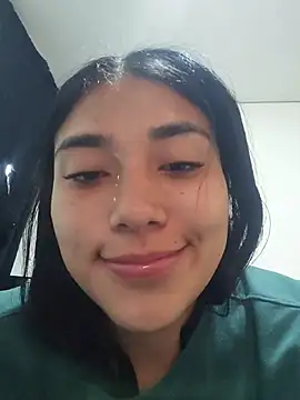 Show Webcam de Kayle_Aurora