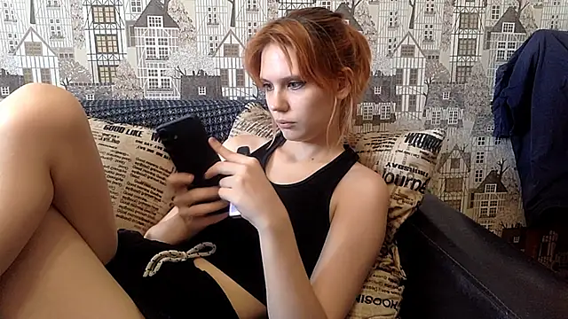 TonnyMadlen's Live XXX Chat