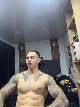 paulthompson_n Webbikameraesitys