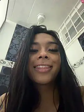_Tinaqueen Webcam-Show