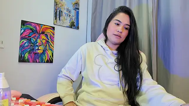 NattGray's Live XXX Chat