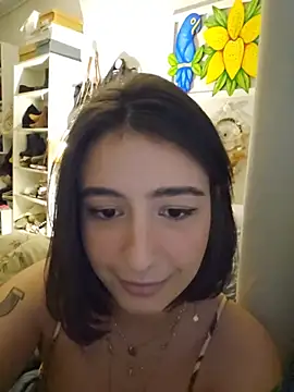 Show de webcam de Juh_castro