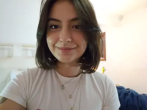 Show de webcam de Juh_castro
