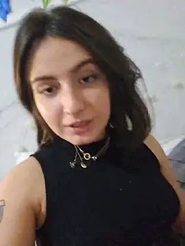 Juh_castro webkamerás műsora