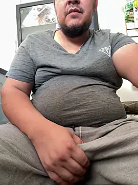 Show modela fercho25rv na web-kameri