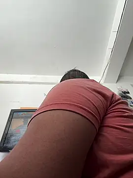 Show webcam de fercho25rv