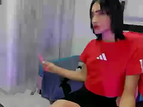 Hanna_long Webcam show