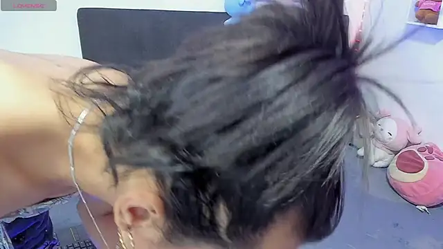 Show Webcam de Hanna_long