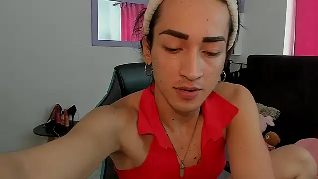 عرض كام Hanna_long