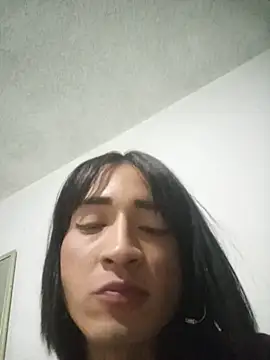Show Webcam de Hanna_long