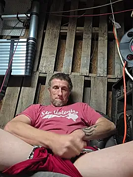 codeman111585's Webcam Show