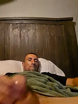 codeman111585's Webcam Show