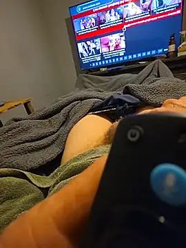 codeman111585 Webcam Show