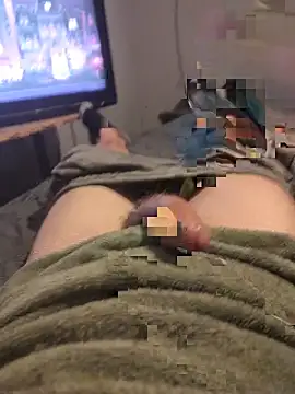 codeman111585's Webcam Show