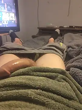 codeman111585's Webcam Show