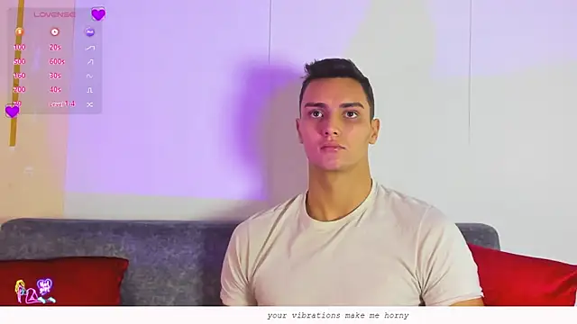 andrewevans46n Webbikameraesitys