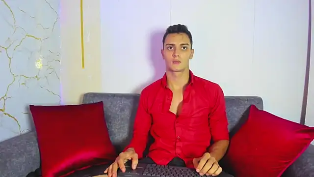 andrewevans46 – webcam-show