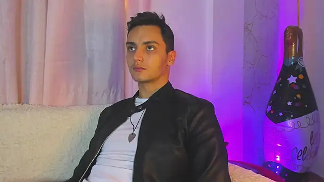 andrewevans46n Webbikameraesitys