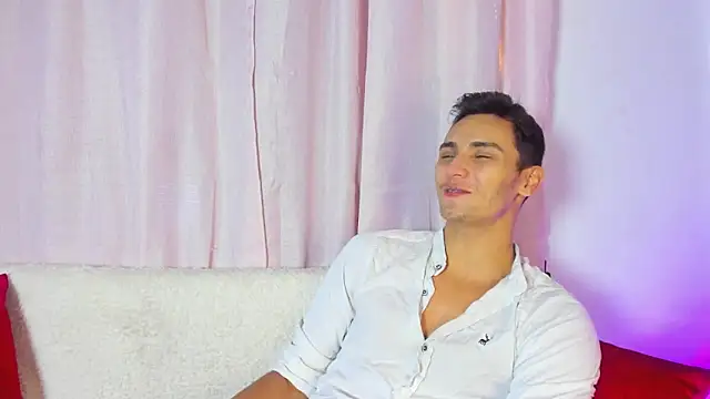 Show de andrewevans46 na webcam