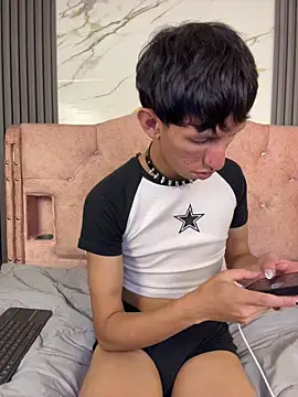 Noah-fire – webcam-show
