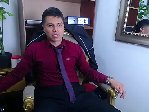 AquilesTaylor Webcamshow