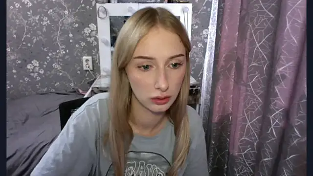 JennaLomeri Live XXX-Chat