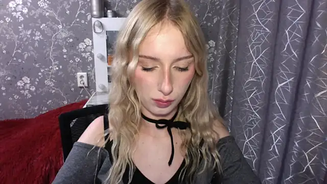 XXX chat uživo modela JennaLomeri