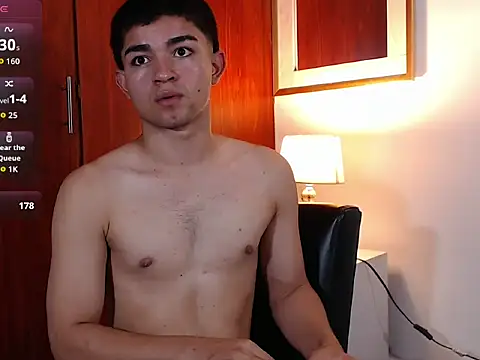 simon__lambert Webcamshow