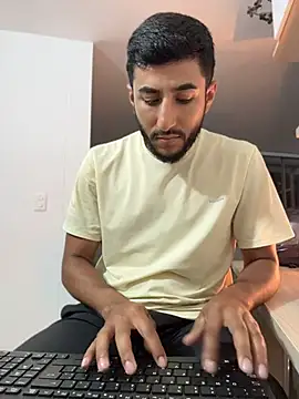 VyxenSecret Webcam show