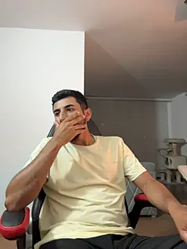 Webkamerová show VyxenSecret
