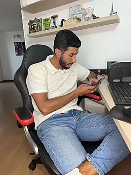 Pertunjukan Kamera Web VyxenSecret
