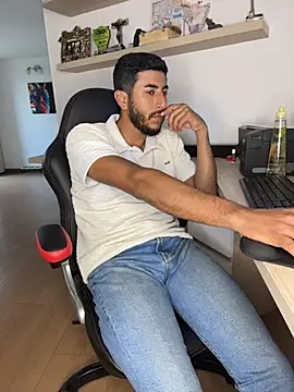 VyxenSecret Шоу с уебкамера