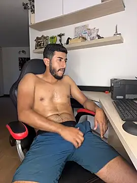 VyxenSecret: διαδικτυακό σόου στην κάμερα